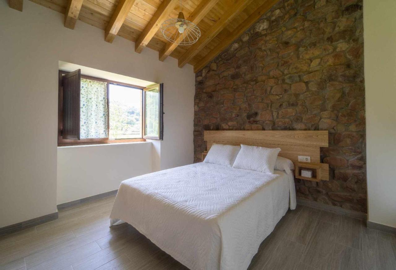 Complejo Rural El Cerradón Casa de hóspedes Alceda Exterior foto