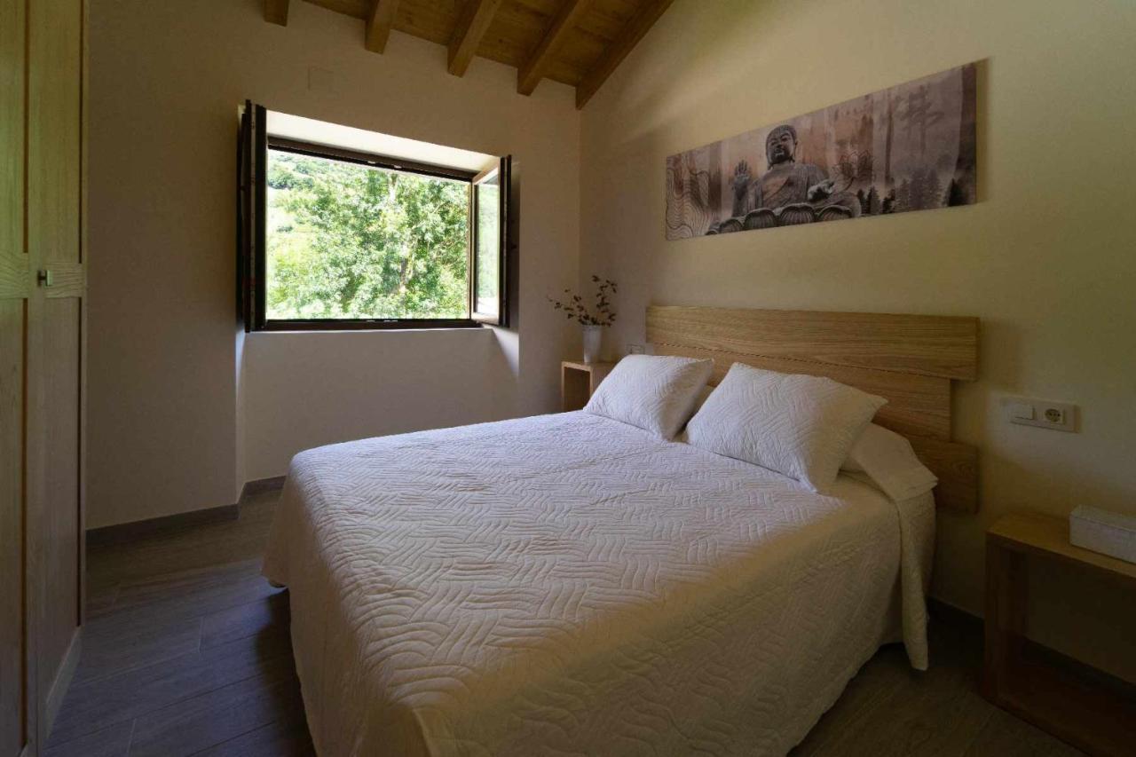 Complejo Rural El Cerradón Casa de hóspedes Alceda Exterior foto